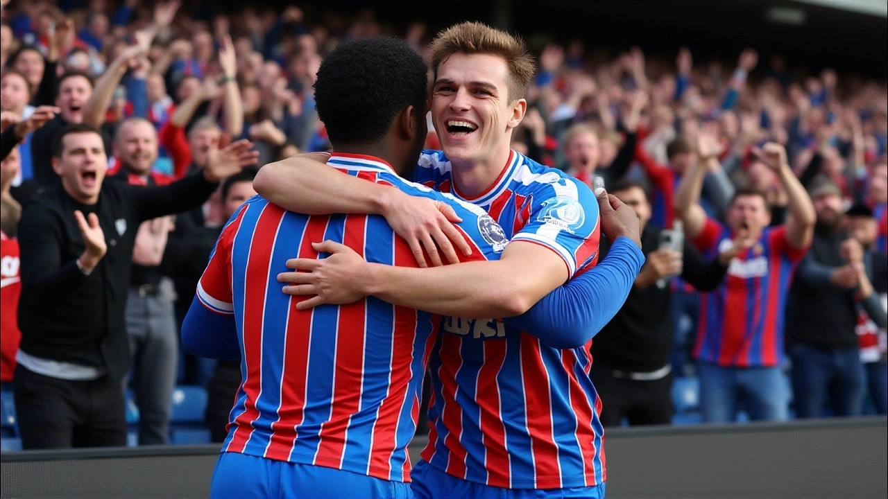 Match recap and implications