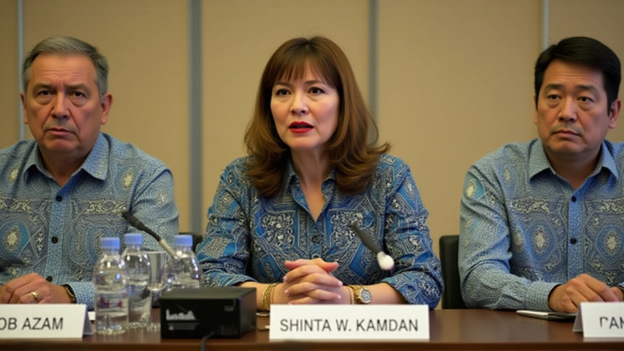 Chancellor Reeves Announces £12.71 Minimum Wage Hike for 2.7 Million Workers Effective April 2026