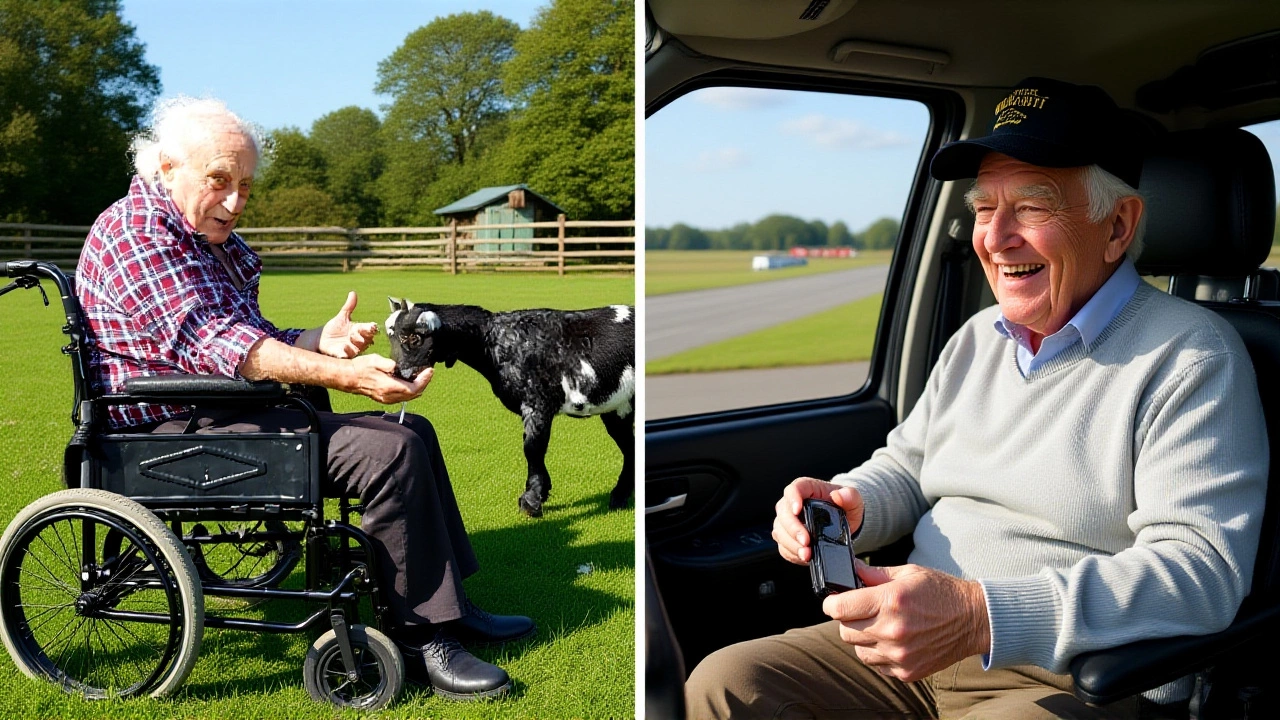 India Leads Global Celebrations for International Men's Day 2025 with 'Celebrating Men and Boys' Theme