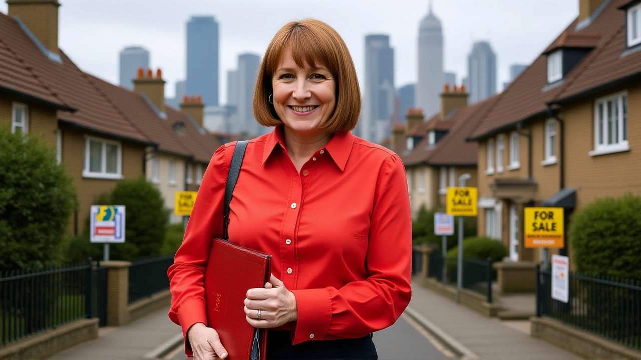 More Than Just Homes: The Broader Tax Surge