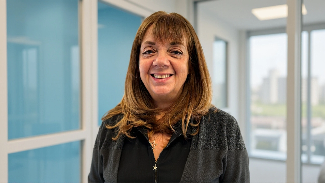 Who’s Paying? And Who’s Worried?